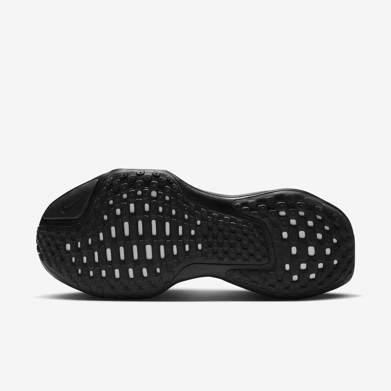 Nike  sneaker Zwart/Anthracite/Zwart