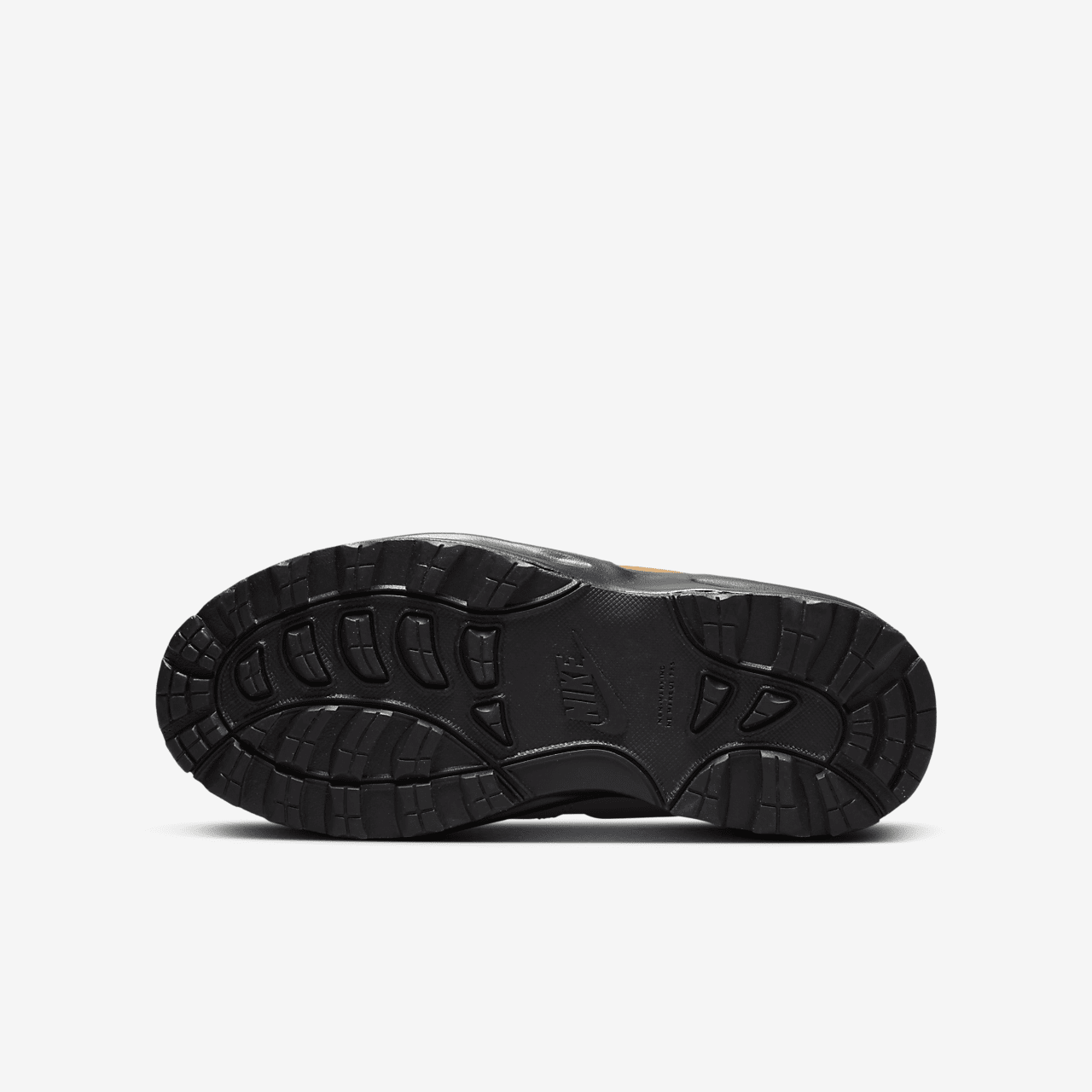 Nike Manoa sneaker Wheat/Zwart/Wheat