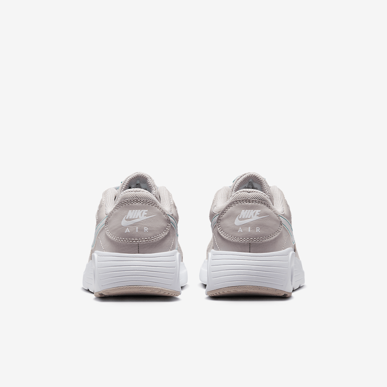 Nike Air Max SC sneaker Platinum Violet/Aquamarine/Wit/Summit White