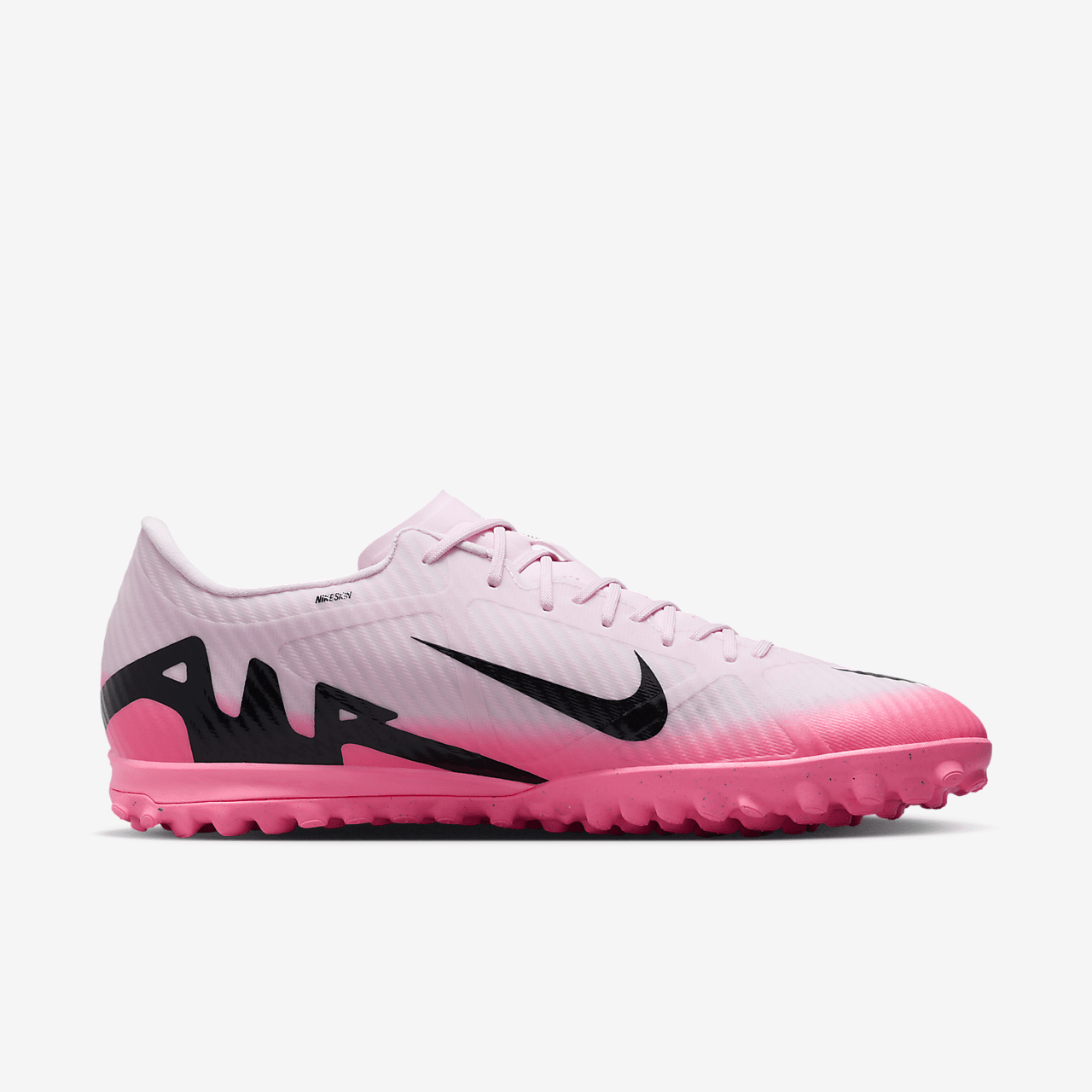 Nike  sneaker Pink Foam/Zwart