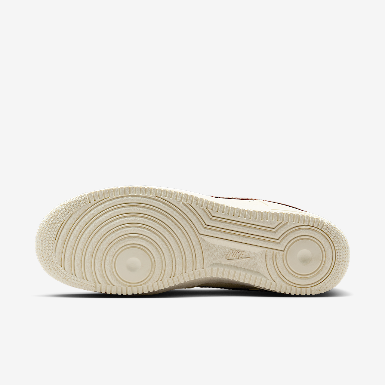 Nike  sneaker Soft Pearl/Wit/Ghost