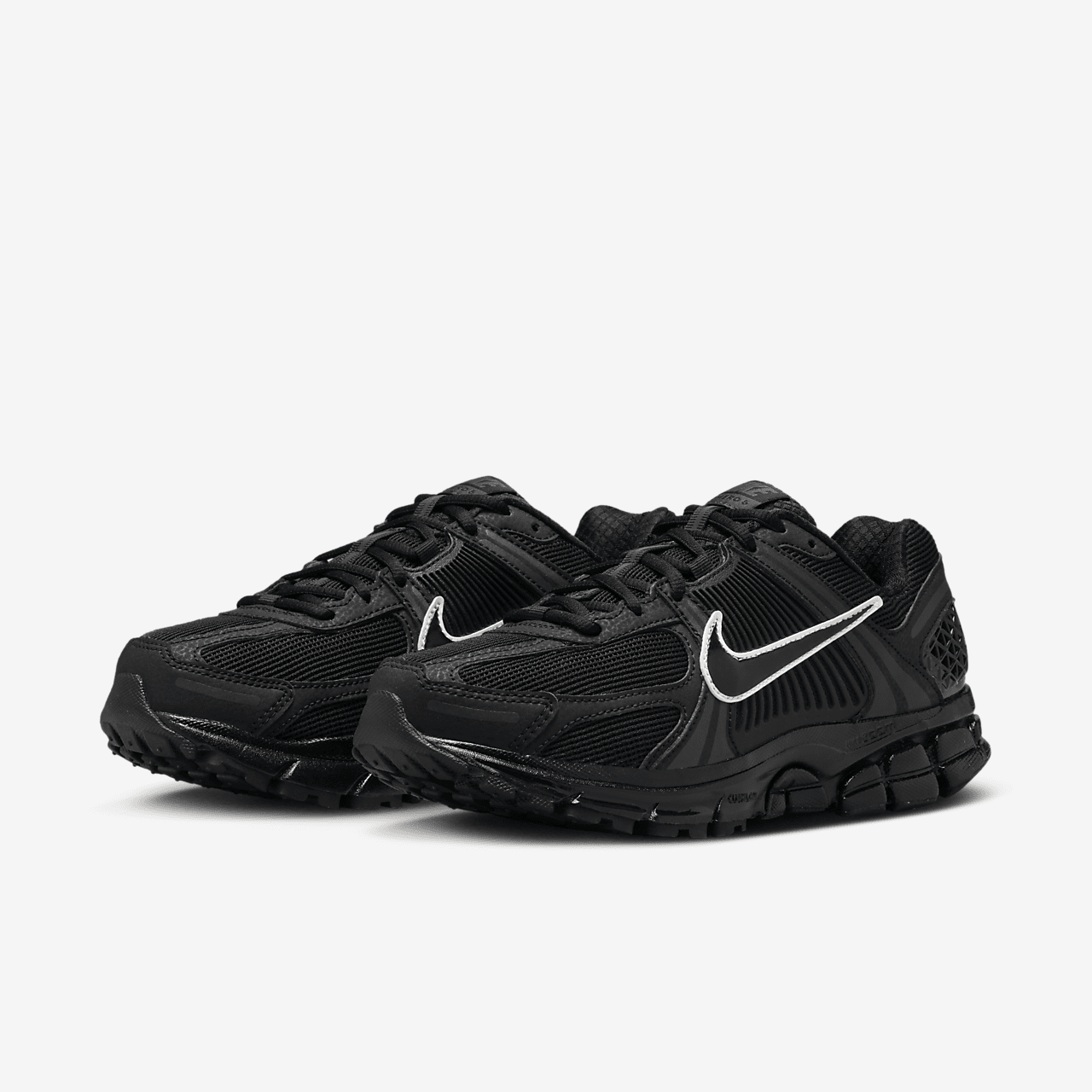 Nike Vomero sneaker Zwart/Anthracite/Wit/Summit White