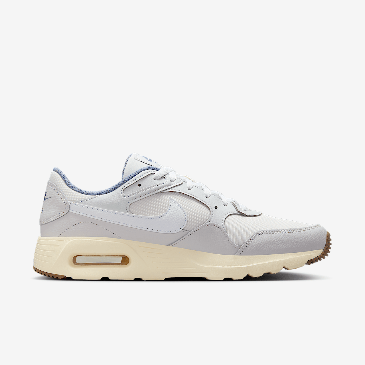 Nike Air Max SC sneaker Phantom/Vast Grey/Photon Dust/Wit