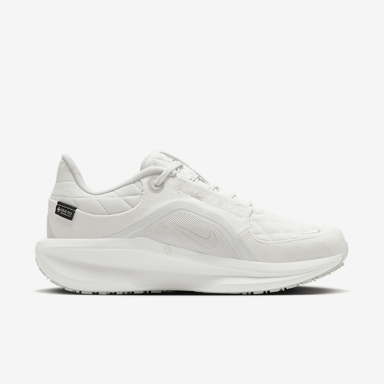 Nike  sneaker Summit White/Photon Dust/Off White/Summit White