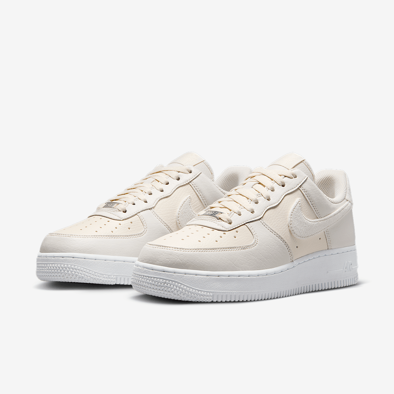 Nike Air Force 1 sneaker Phantom/Sail/Wit/Phantom