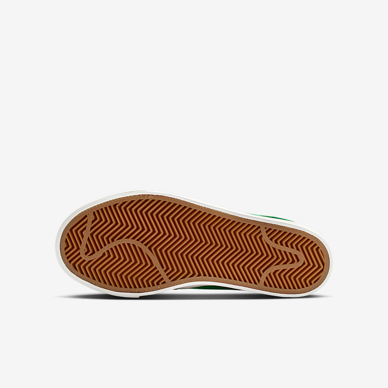 Nike Stefan Janoski sneaker Pine Green/Pine Green/Sail/Sail