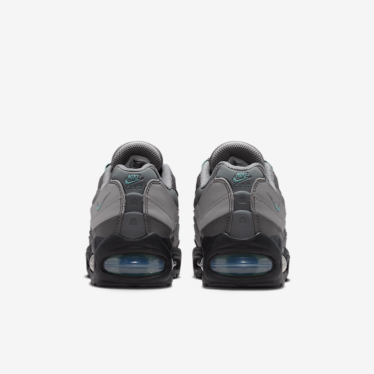 Nike Air Max sneaker Smoke Grey/Smoke Grey/Light Smoke Grey/Cannon