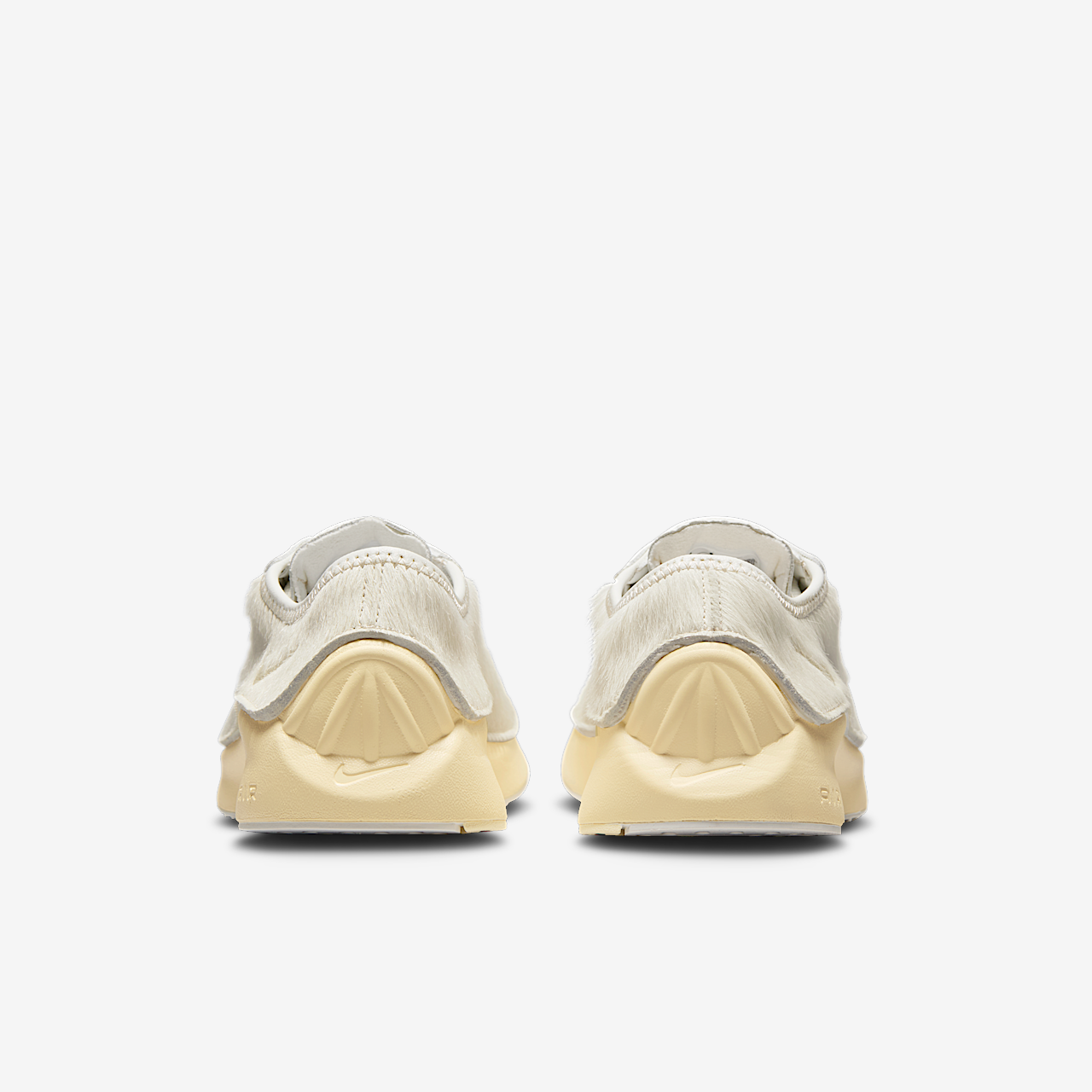 Nike  sneaker Sail/Soft Yellow/Muslin