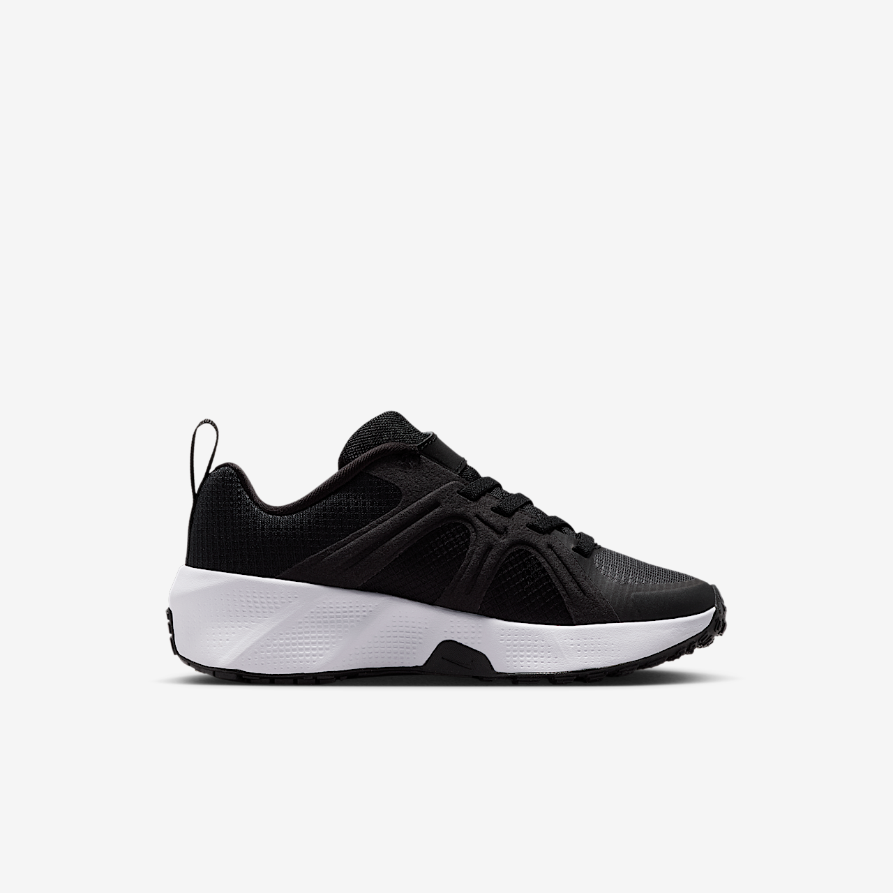 Nike  sneaker Zwart/Anthracite/Glacier Blue/Wit