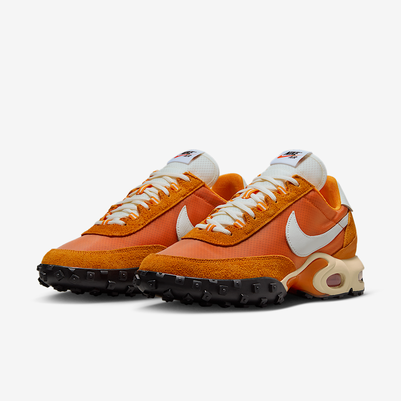 Nike Air Max sneaker Ceramic/Bright Ceramic/Coconut Milk/Sail