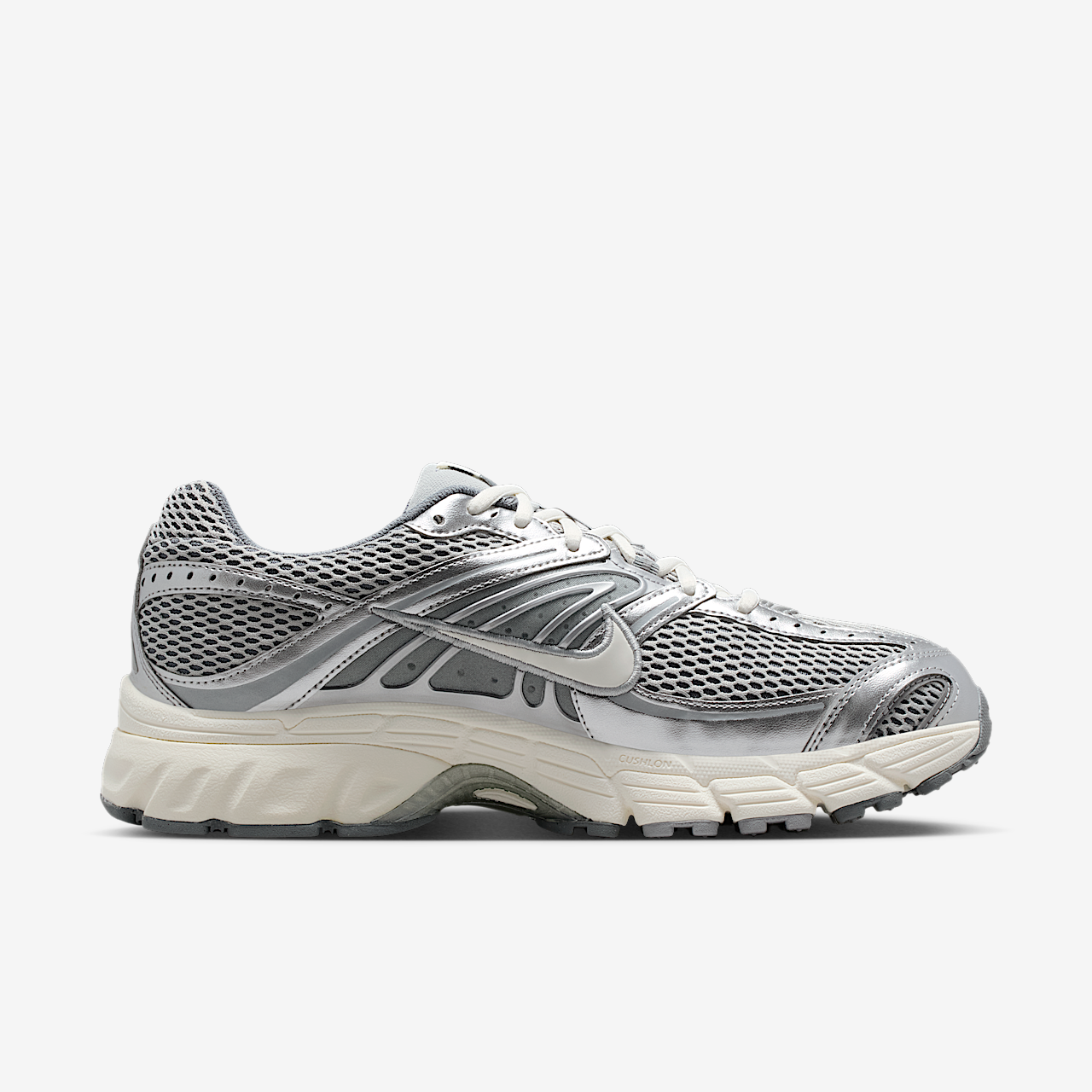 Nike Air Max sneaker Light Smoke Grey/Cool Grey/Coconut Milk/Sail