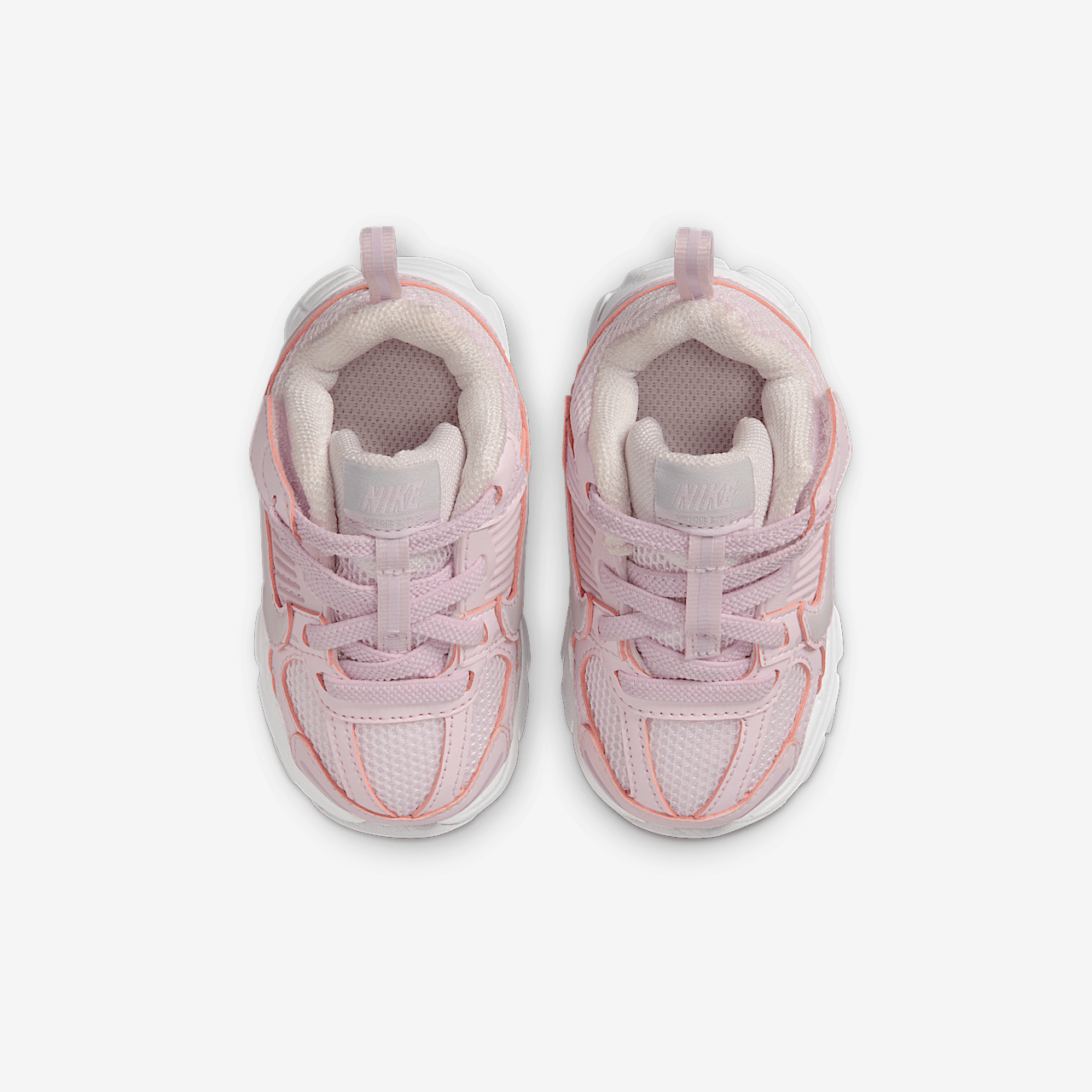 Nike Vomero sneaker Pearl Pink/Bleached Lilac/Summit White/Vast Grey