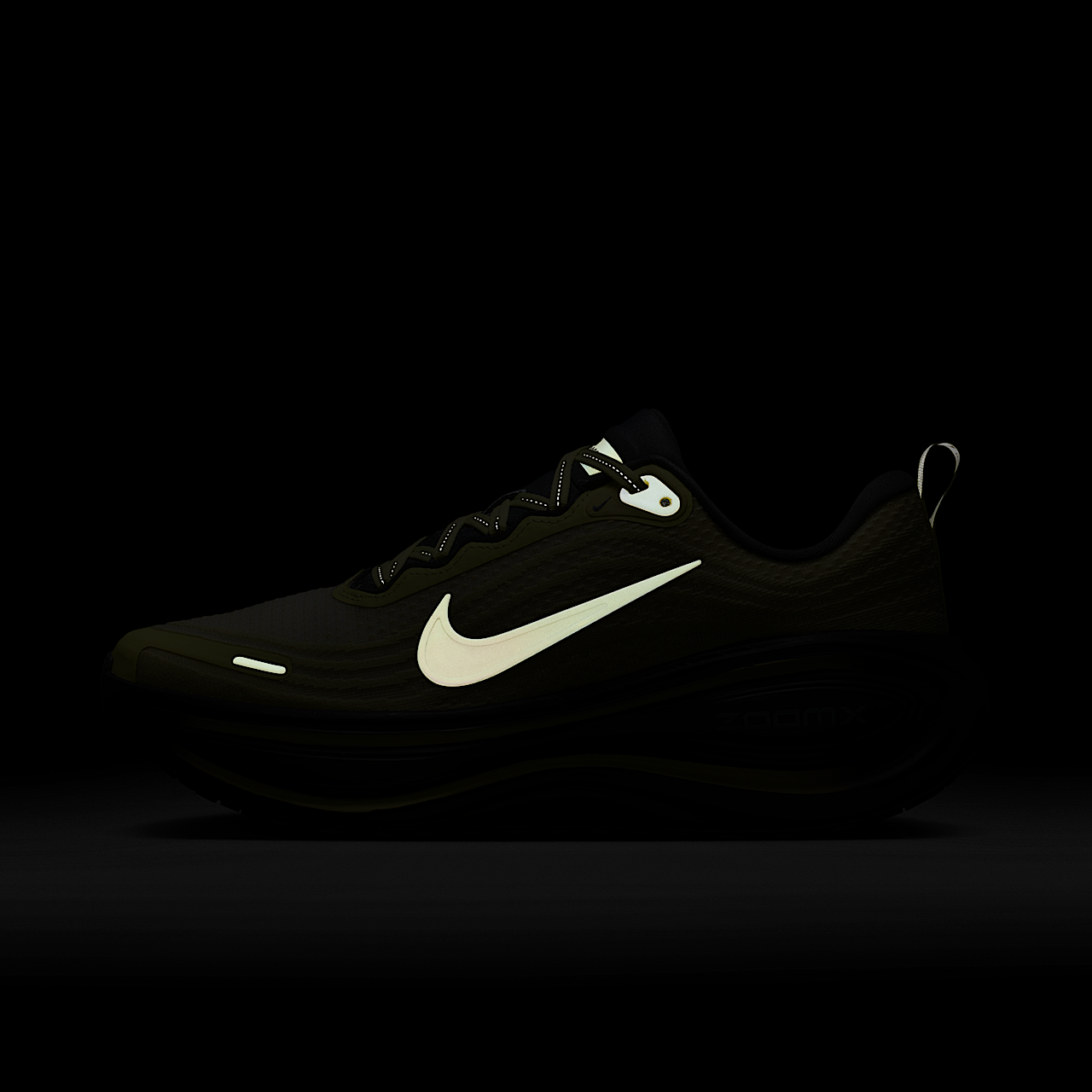 Nike Vomero sneaker Life Lime/Smoke Grey/Vast Grey/Life Lime