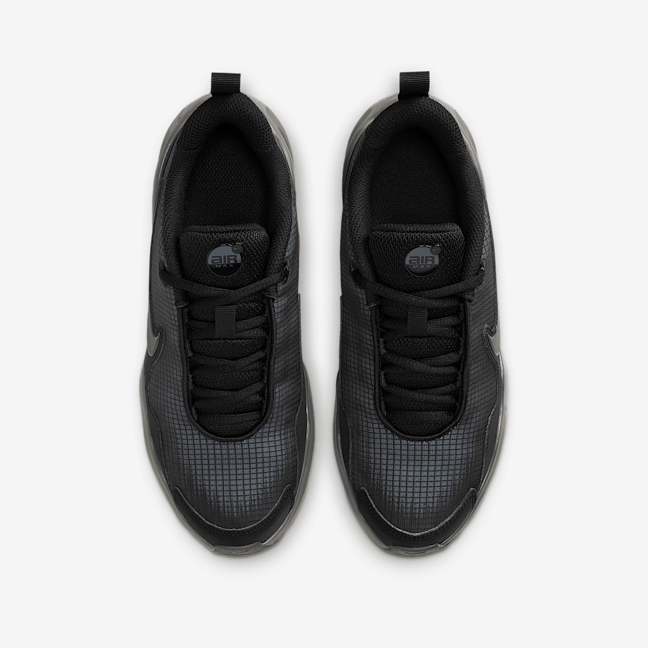 Nike Air Max sneaker Zwart/Cool Grey/Wolf Grey/Anthracite