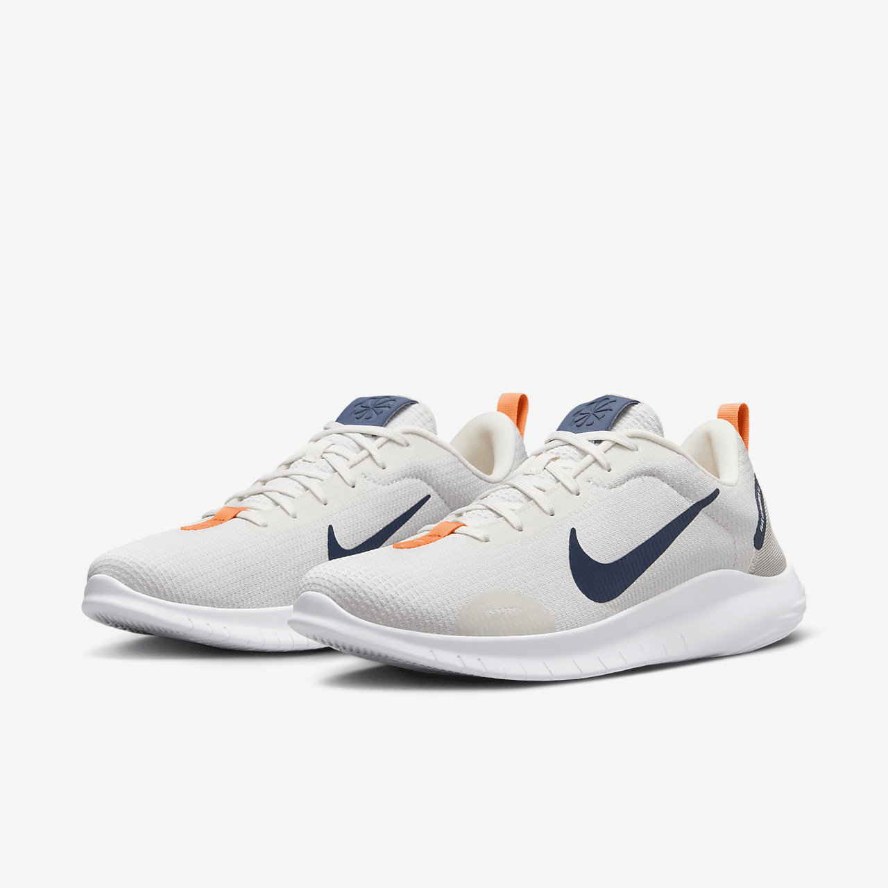 Nike  sneaker Sail/Platinum Tint/Light Iron Ore/Thunder Blue