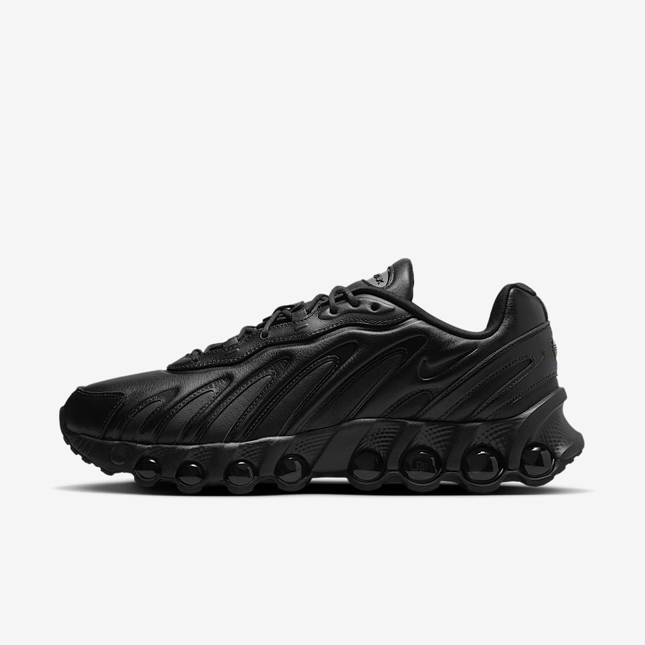 Nike Air Max DN sneaker Zwart/Zwart