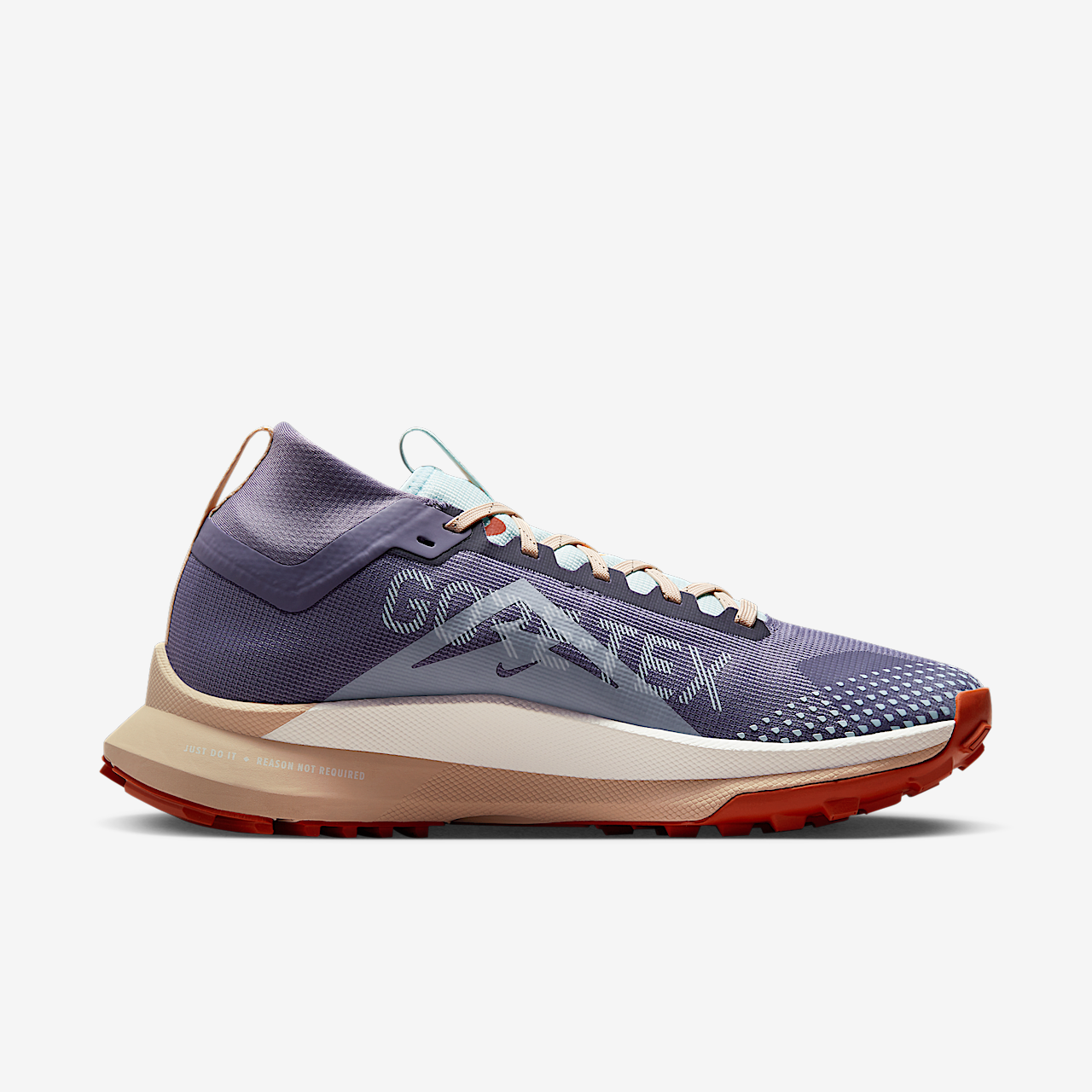 Nike Pegasus sneaker Daybreak/Glacier Blue/Sundial/Wit