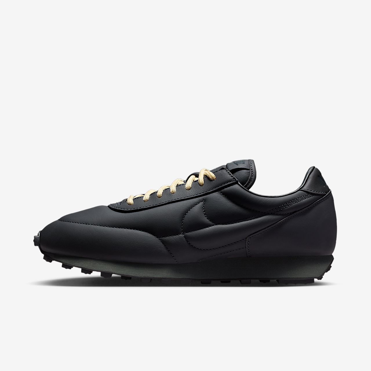 Nike  sneaker Moon Particle/Zwart/Coconut Milk/Moon Particle