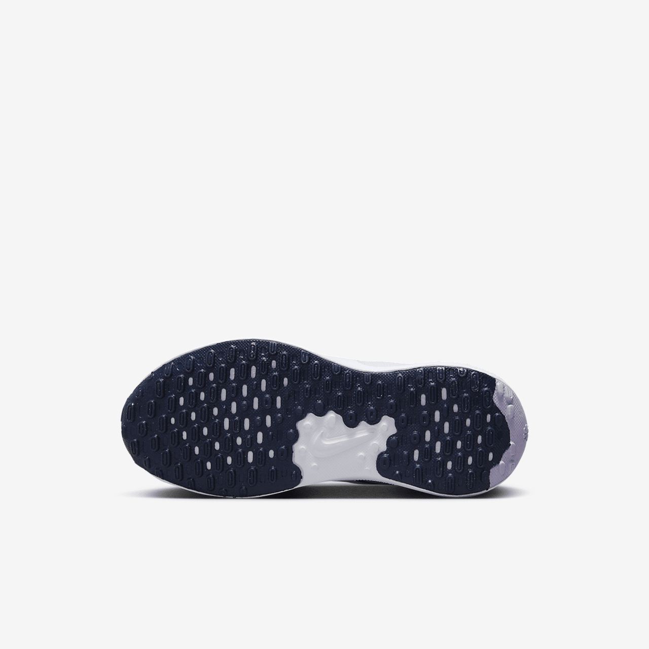 Nike  sneaker Football Grey/Lilac Bloom/Lilac/Midnight Navy