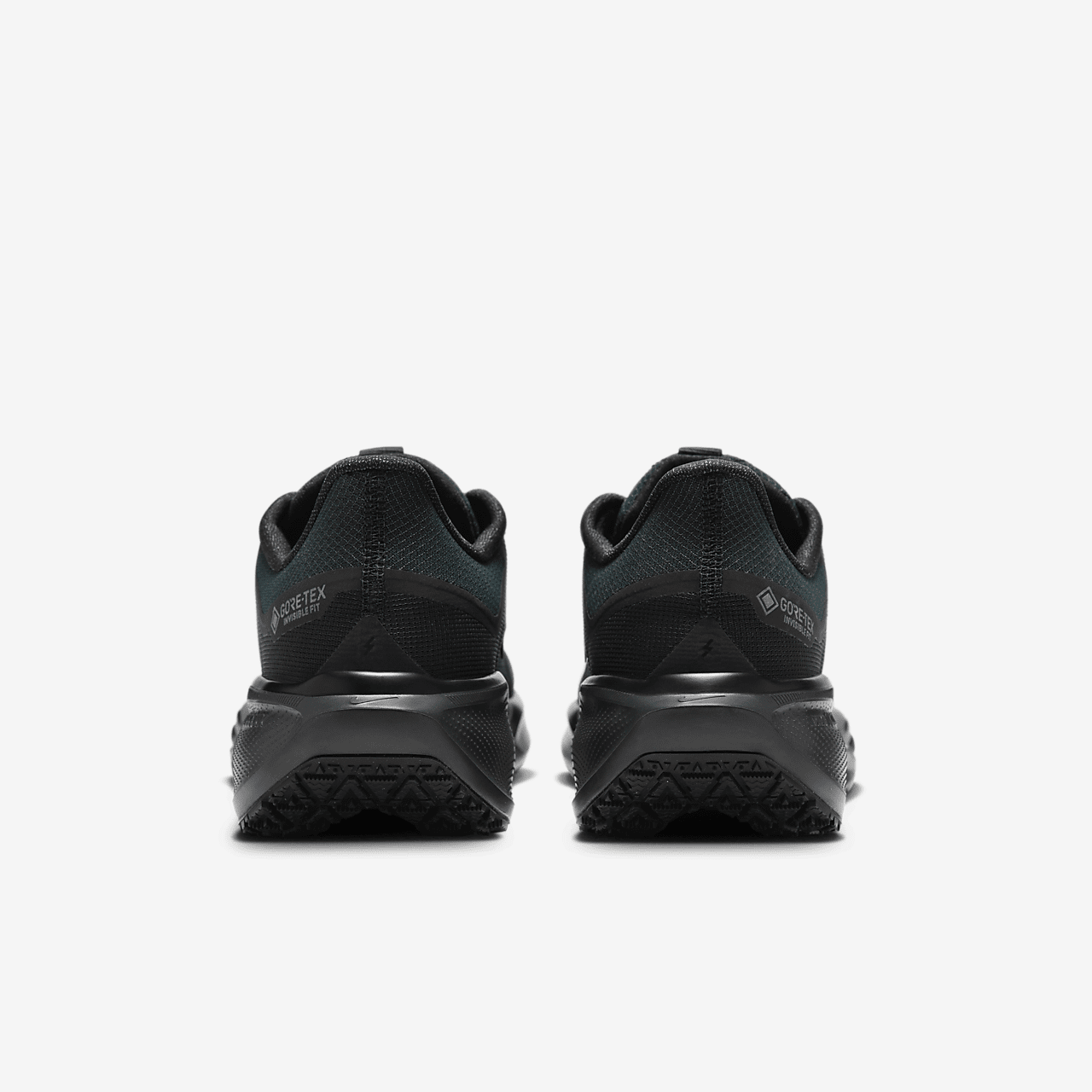 Nike Pegasus sneaker Zwart/Anthracite/Zwart