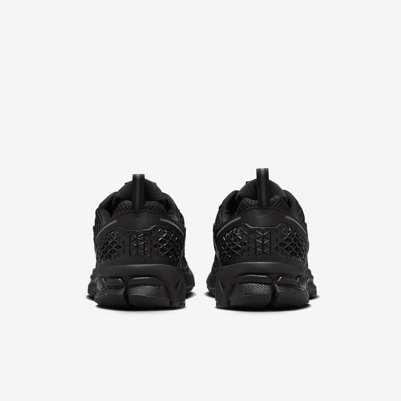 Nike  sneaker Zwart/Zwart