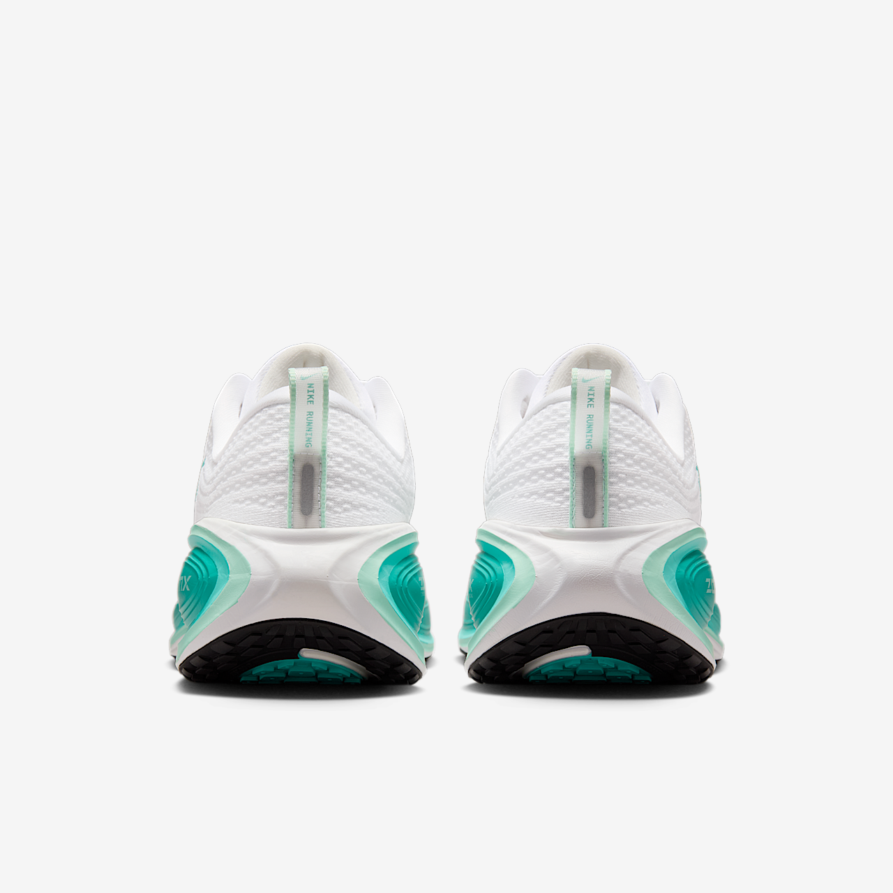 Nike Vomero sneaker Wit/Mint Foam/Washed Teal/Bleached Turquoise