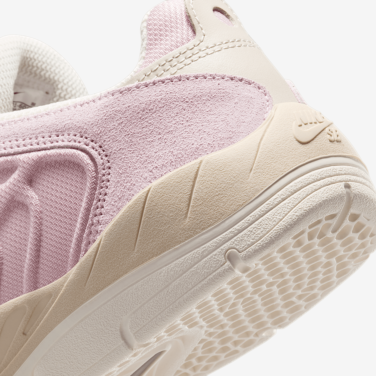 Nike  sneaker Pink Foam/Light Orewood Brown/Sail/Taupe Grey