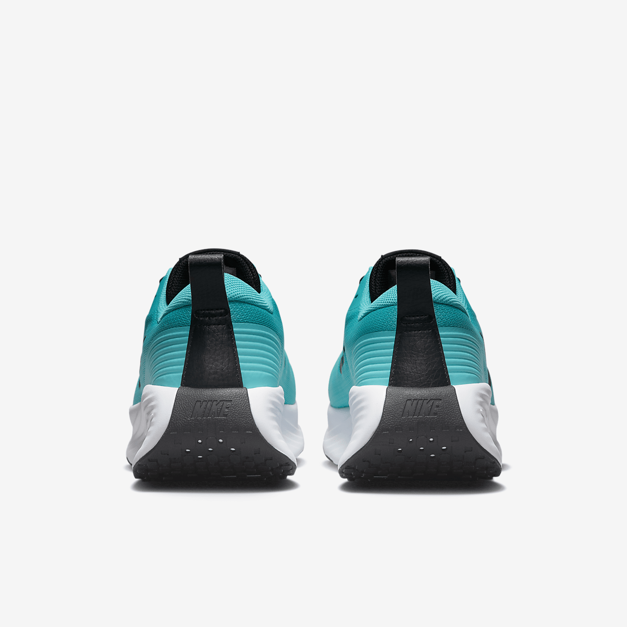 Nike  sneaker Dusty Cactus/Wit/Zwart