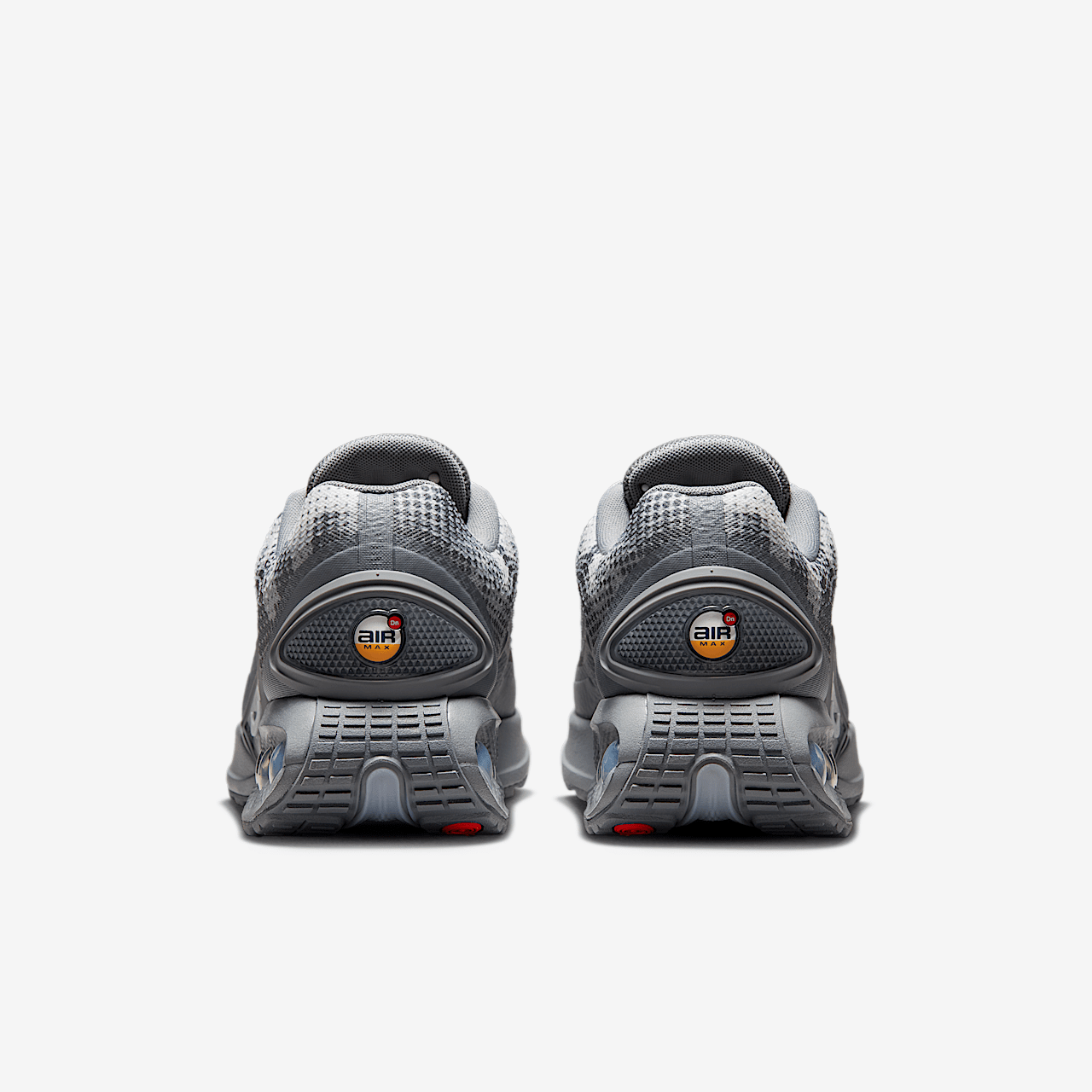 Nike Air Max DN sneaker Cool Grey/Metallic Silver/Iron Grey/Photon Dust