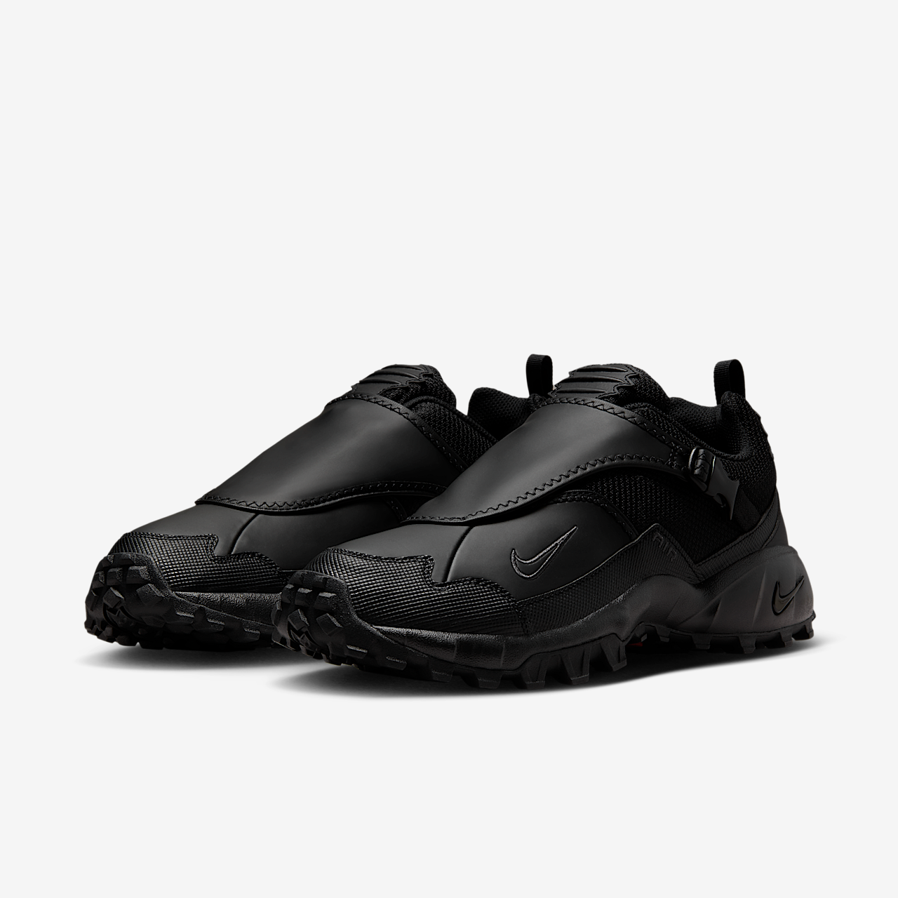 Nike ACG sneaker Zwart/Zwart/Zwart