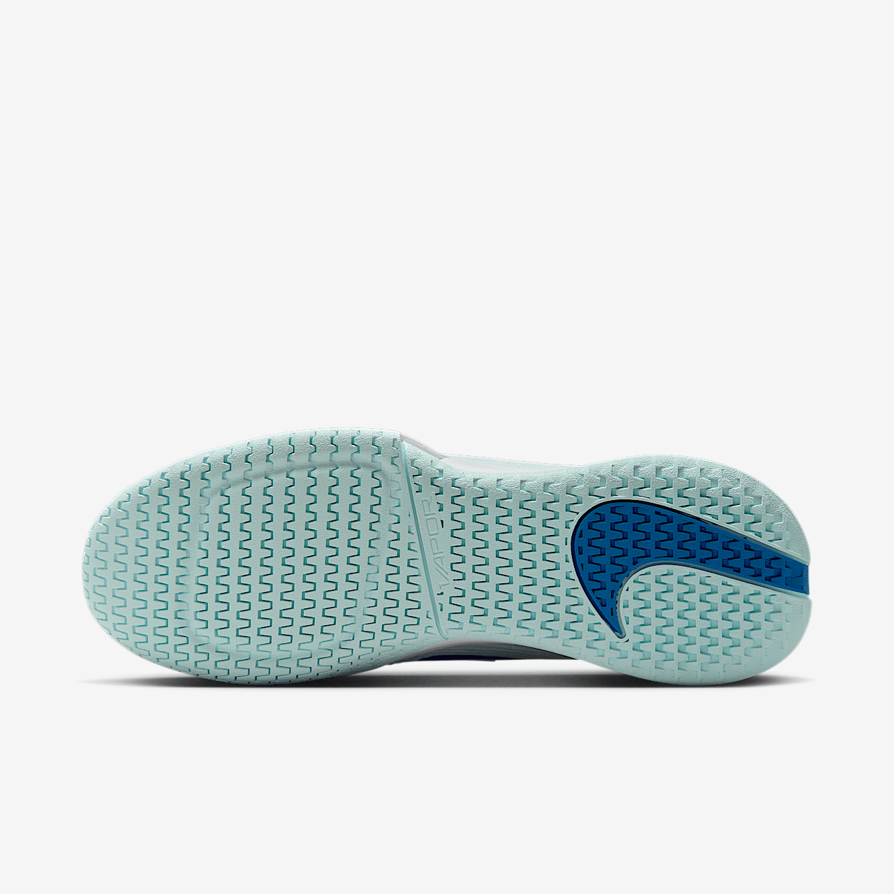 Nike  sneaker Glacier Blue/Blue Beyond/Wit/Star Blue