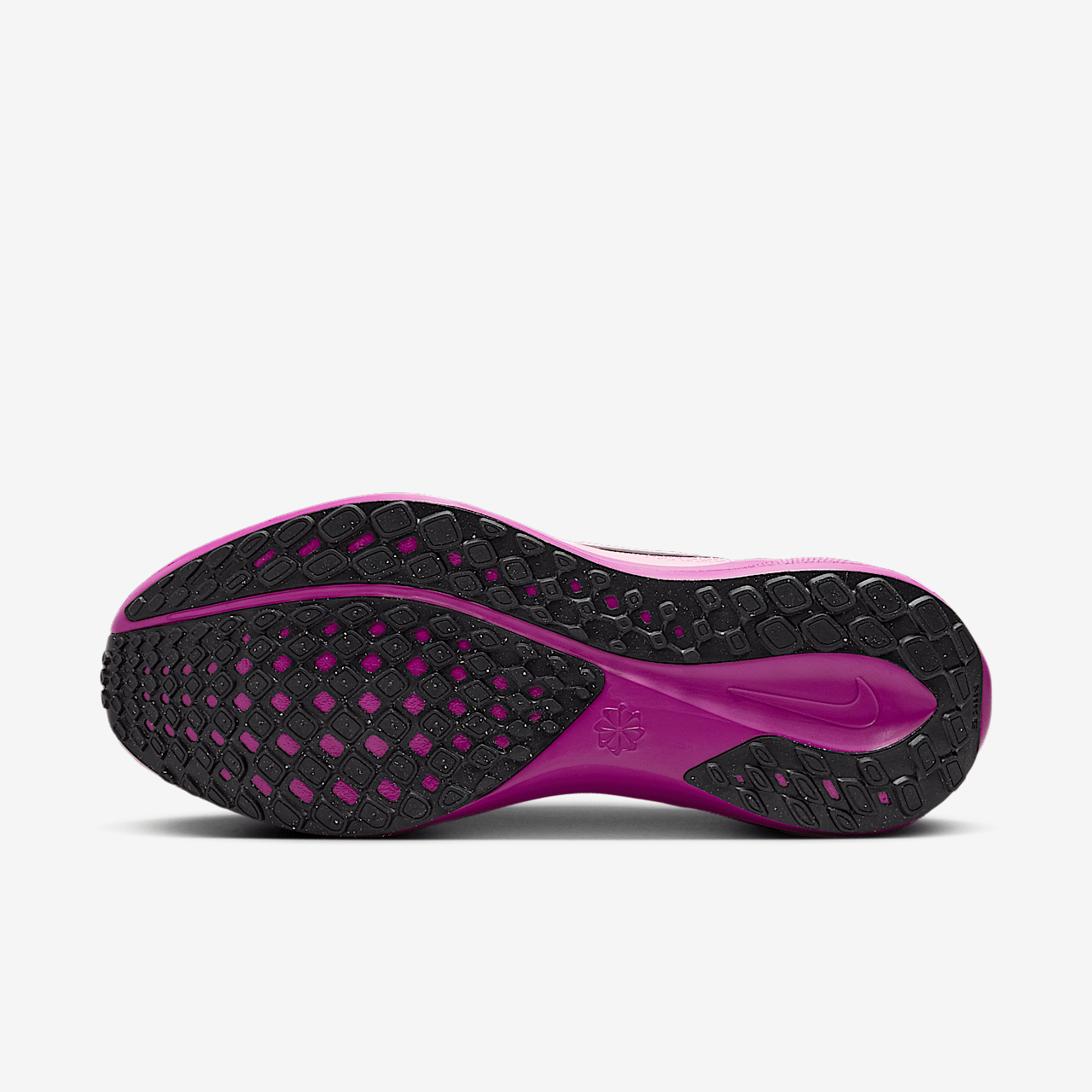Nike Pegasus sneaker Cosmic Fuchsia/Red Plum/Elemental Pink/Off Noir