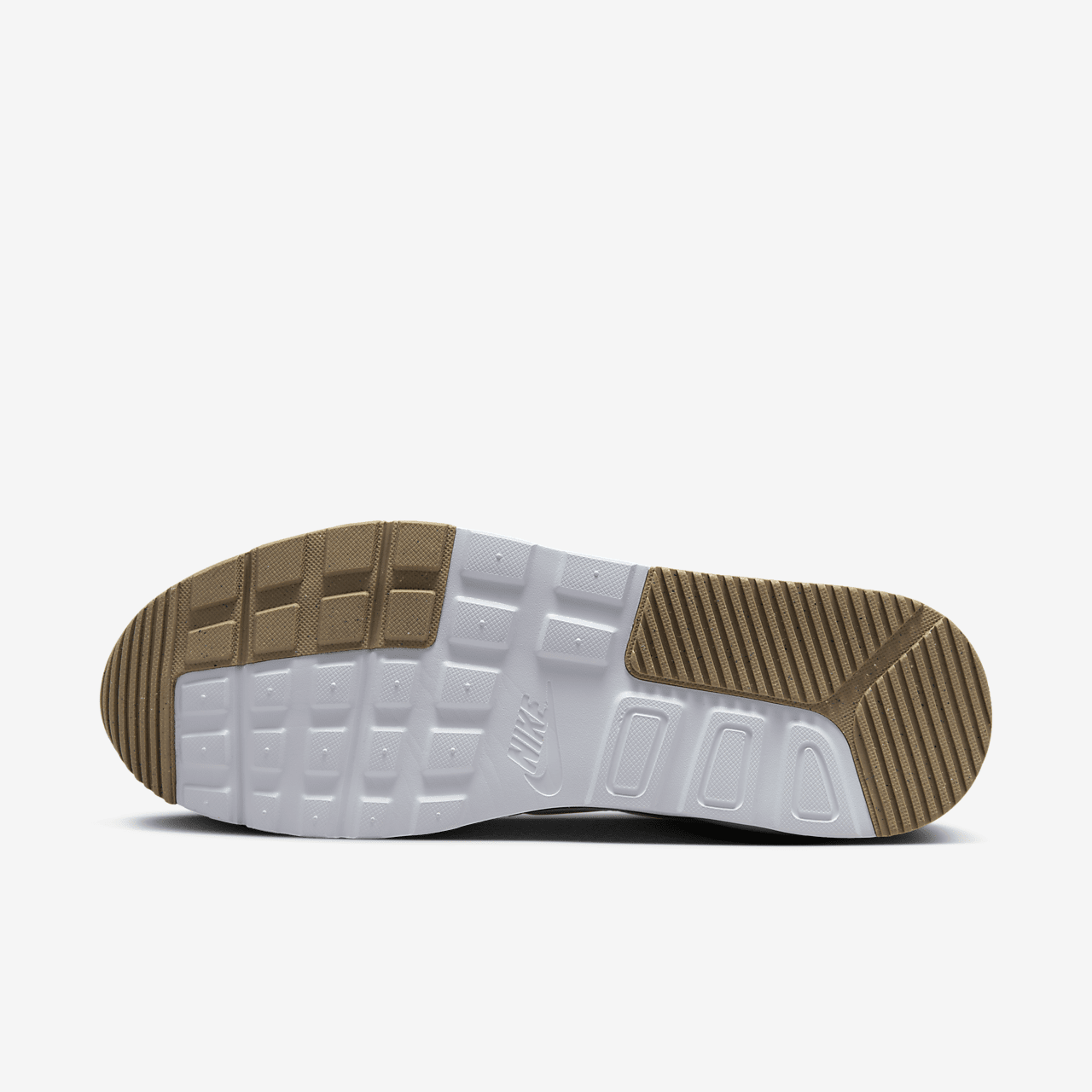 Nike Air Max SC sneaker Wit/Khaki/Sanddrift