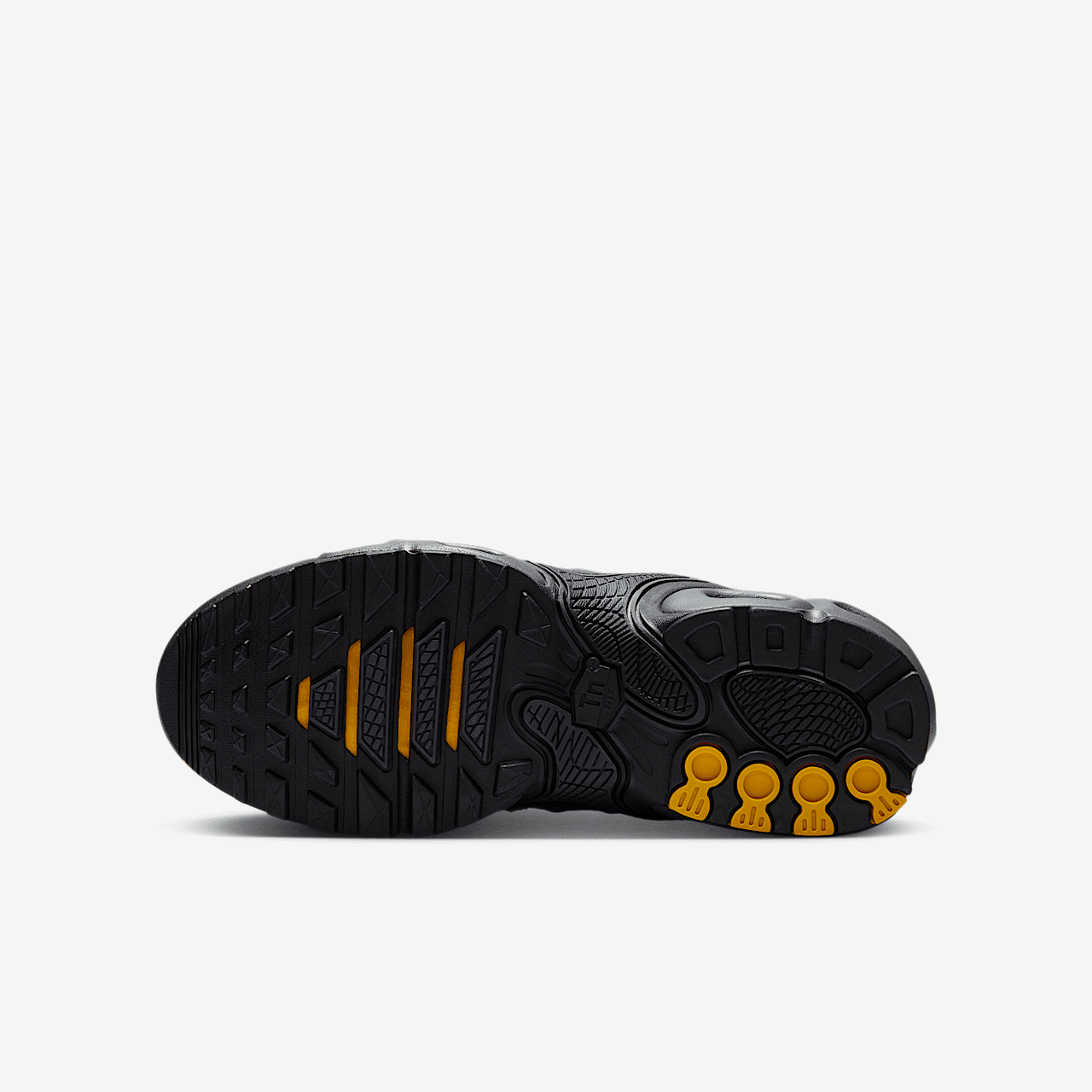 Nike Air Max Plus Drift sneaker Anthracite/Zwart/University Gold