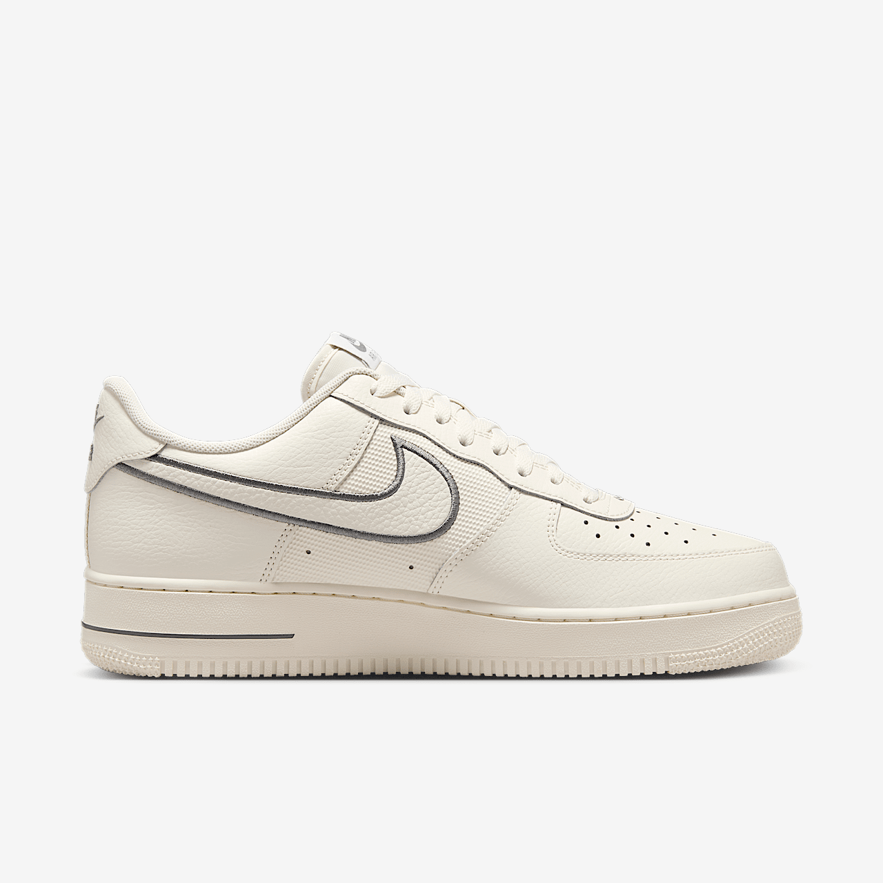 Nike  sneaker Sail/Cool Grey/Sail