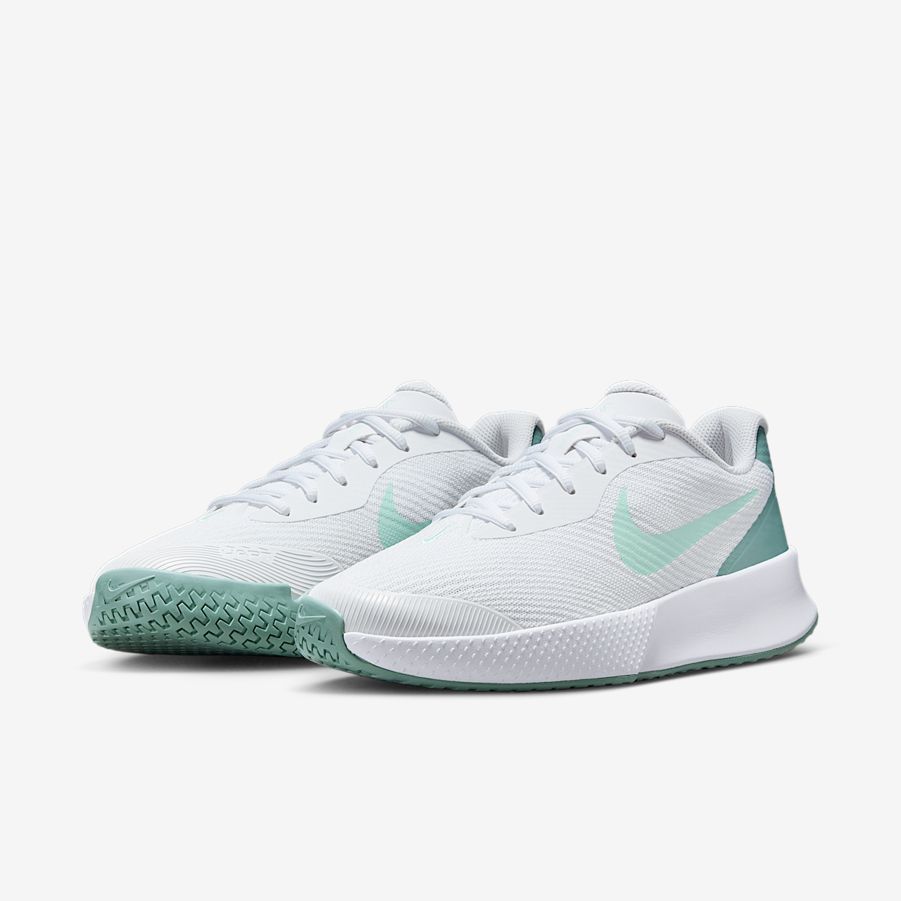 Nike  sneaker Wit/Cannon/Mint Foam