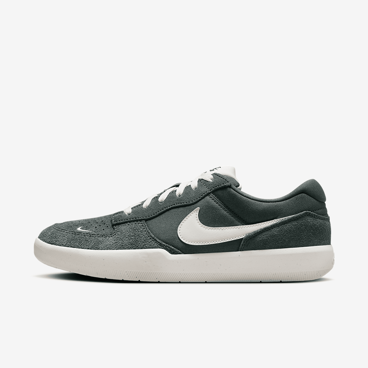 Nike  sneaker Vintage Green/Vintage Green/Sail/Sail