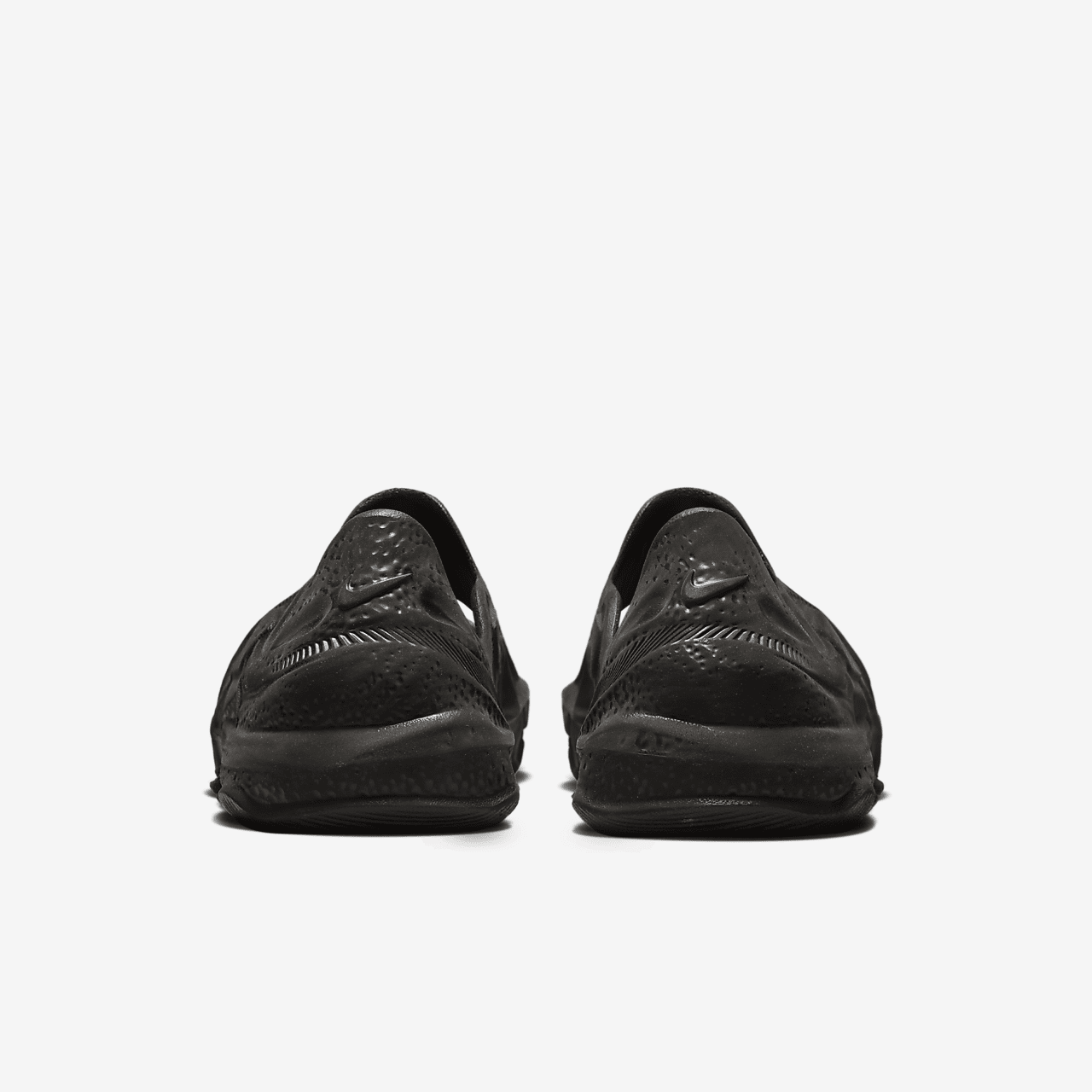 Nike  sneaker Zwart/Zwart