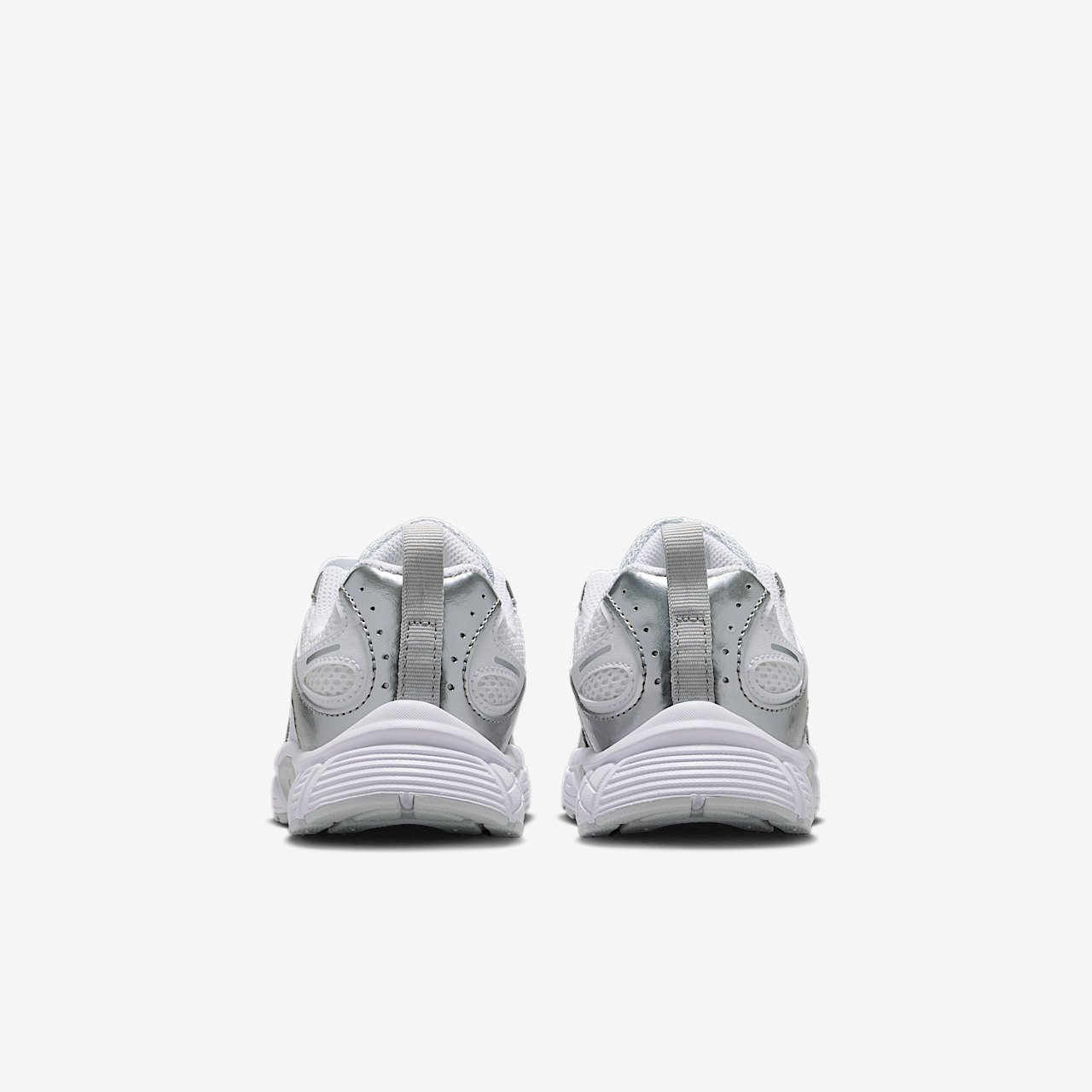 Nike  sneaker Wit/Pure Platinum/Wit/Metallic Silver