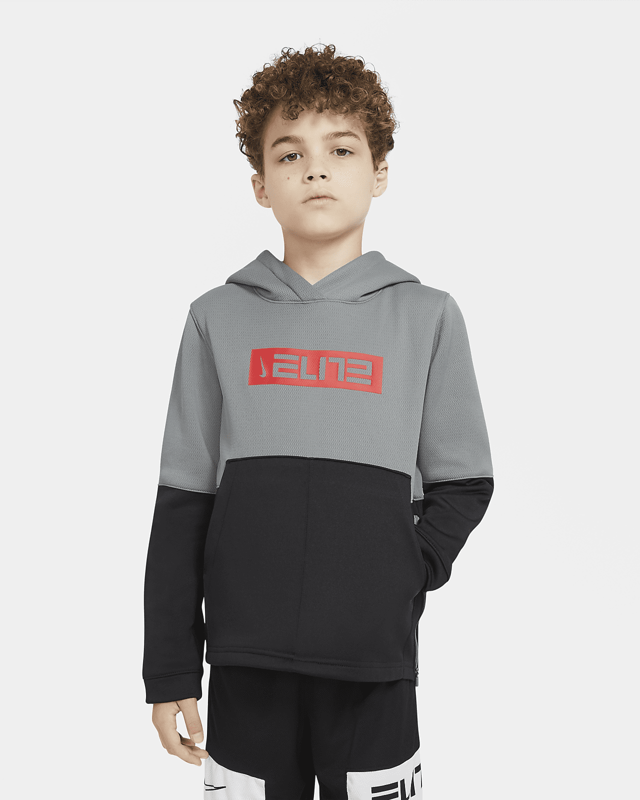Nike therma elite hoodie best sale