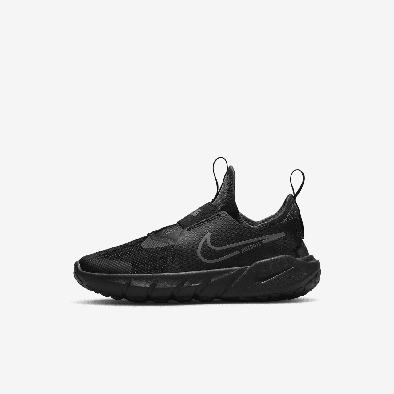Nike  sneaker Zwart/Anthracite/Photo Blue/Flat Pewter