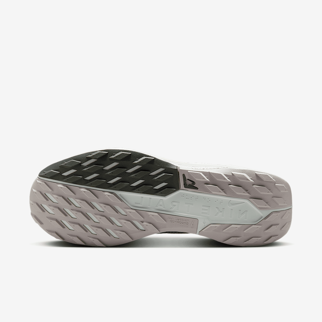Nike Pegasus sneaker Summit White/Light Silver/College Grey/Sequoia