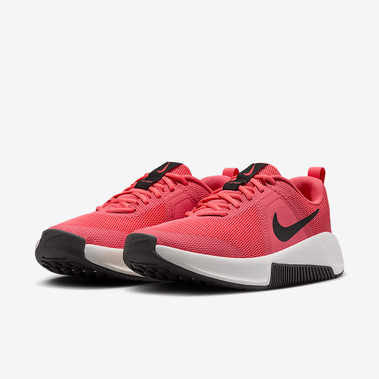 Nike  sneaker Magic Ember/Sail/Zwart/Zwart