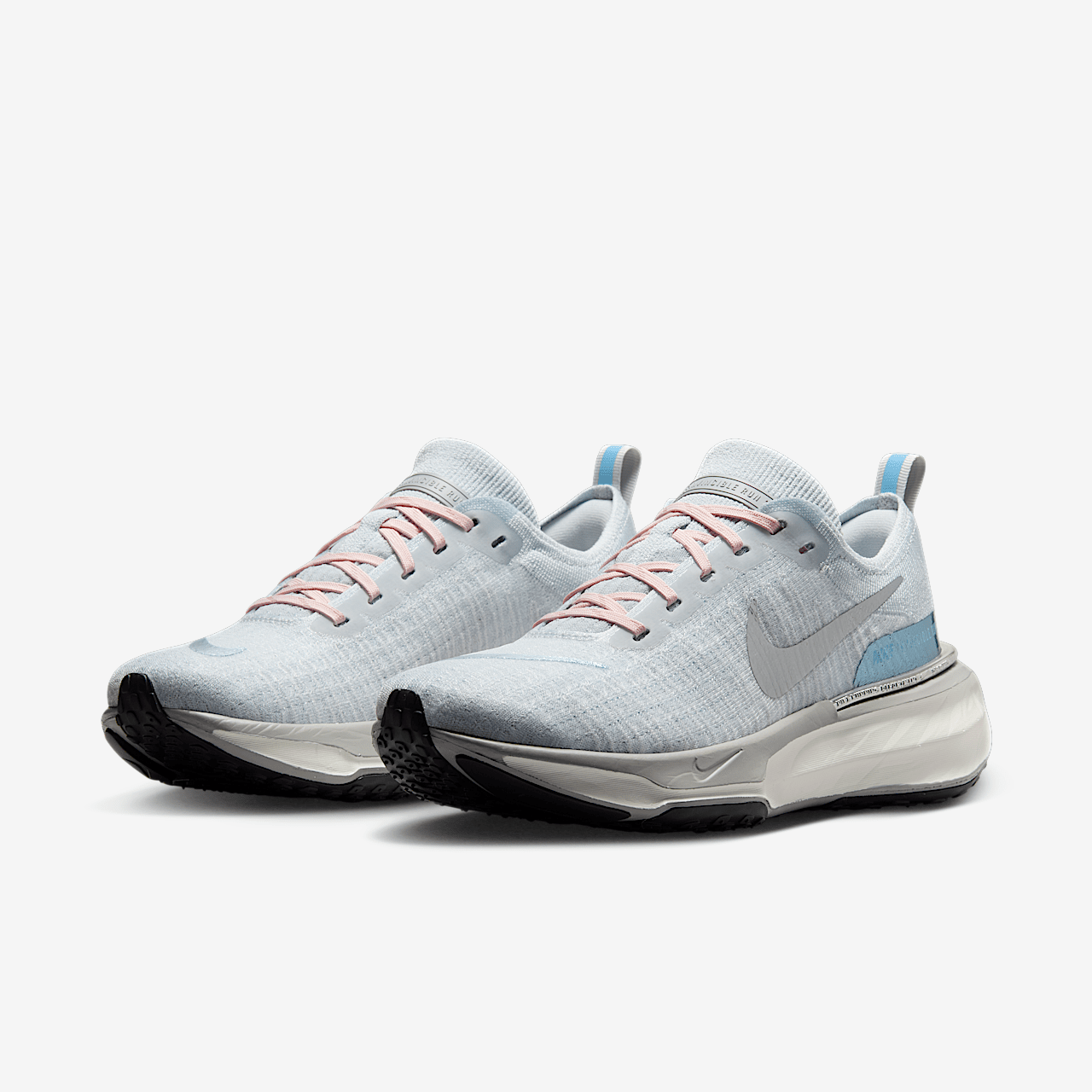 Nike  sneaker Photon Dust/Psychic Blue/Sail/Light Smoke Grey