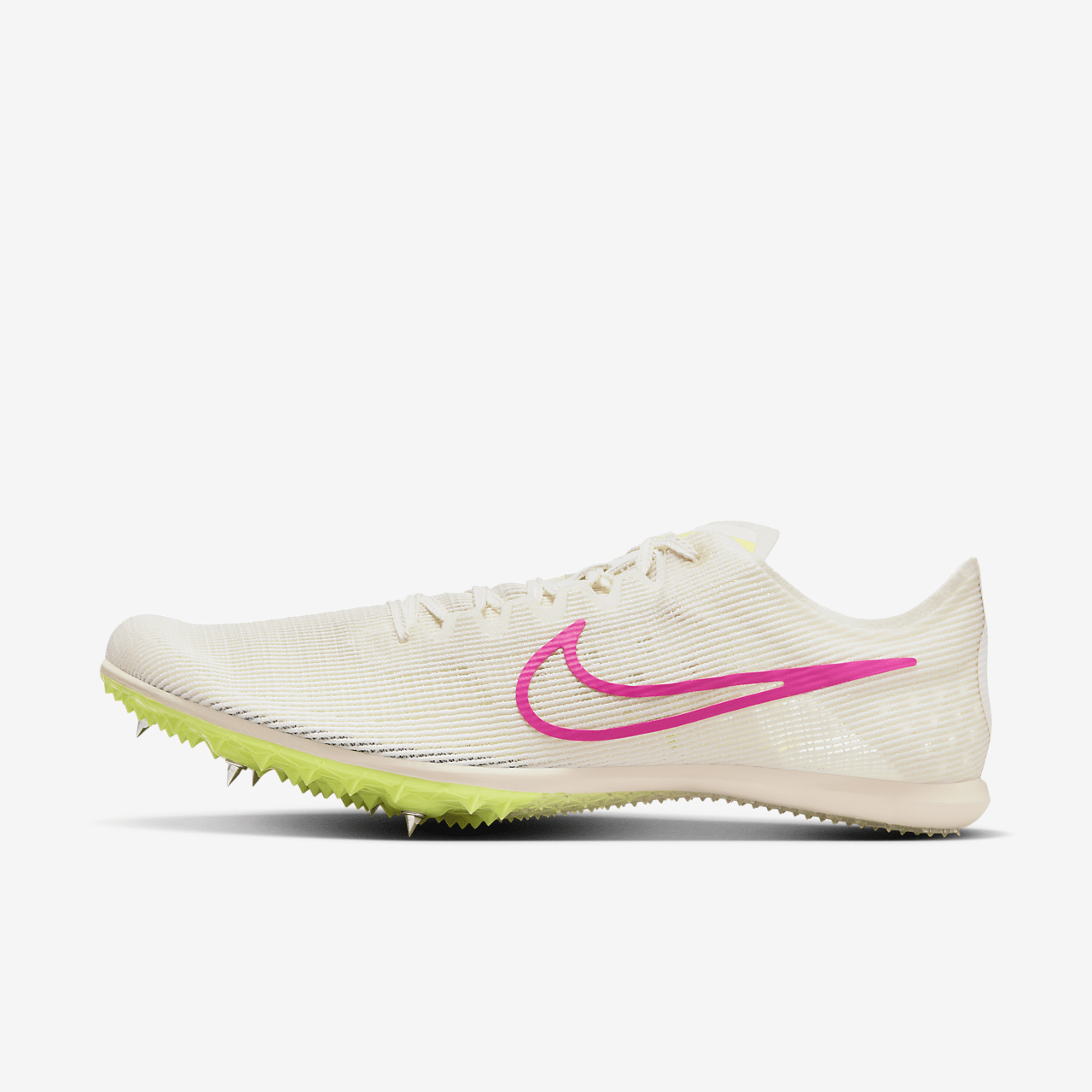 Nike  sneaker Sail/Light Lemon Twist/Guava Ice/Fierce Pink