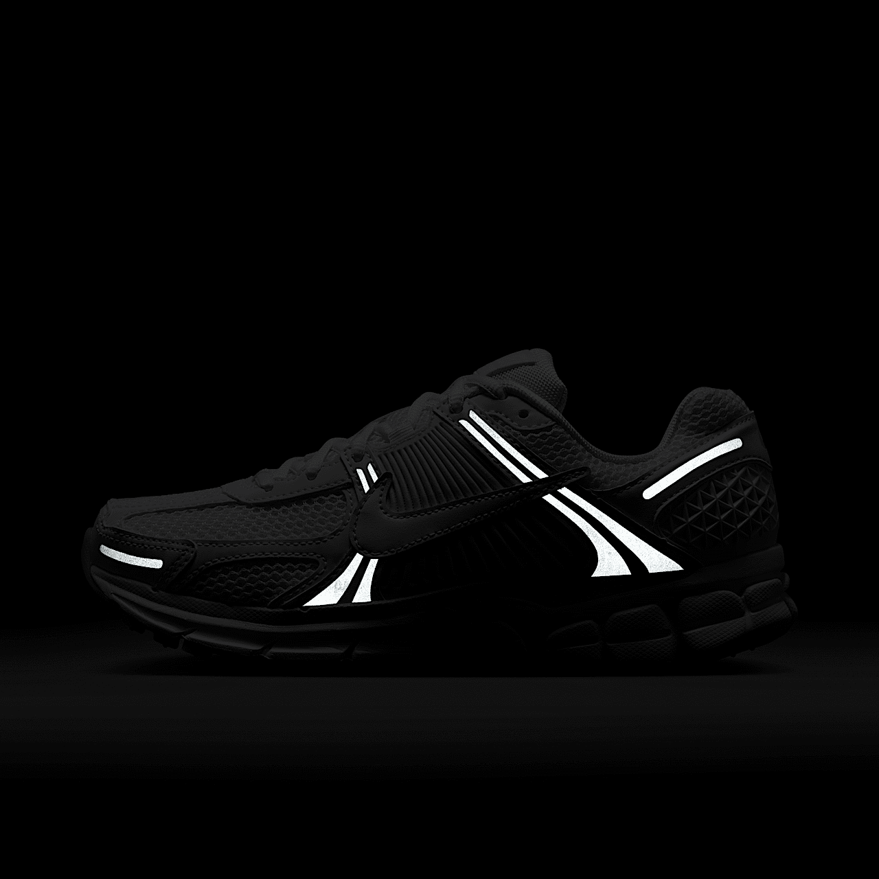 Nike Vomero sneaker Wit/Phantom/Summit White/Wit