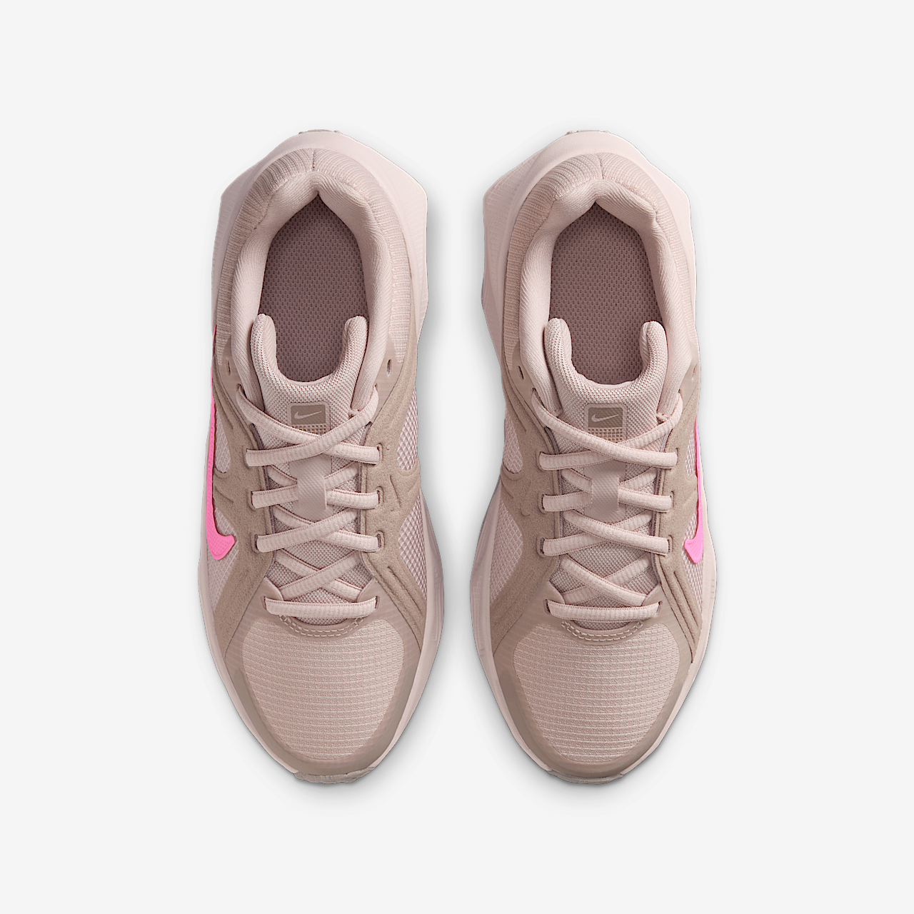 Nike  sneaker Silt Red/Malt/Pink Spell