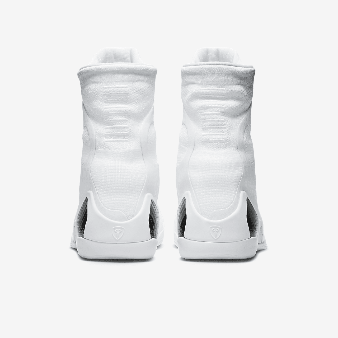 Nike Kobe sneaker Wit/Wit/Wit