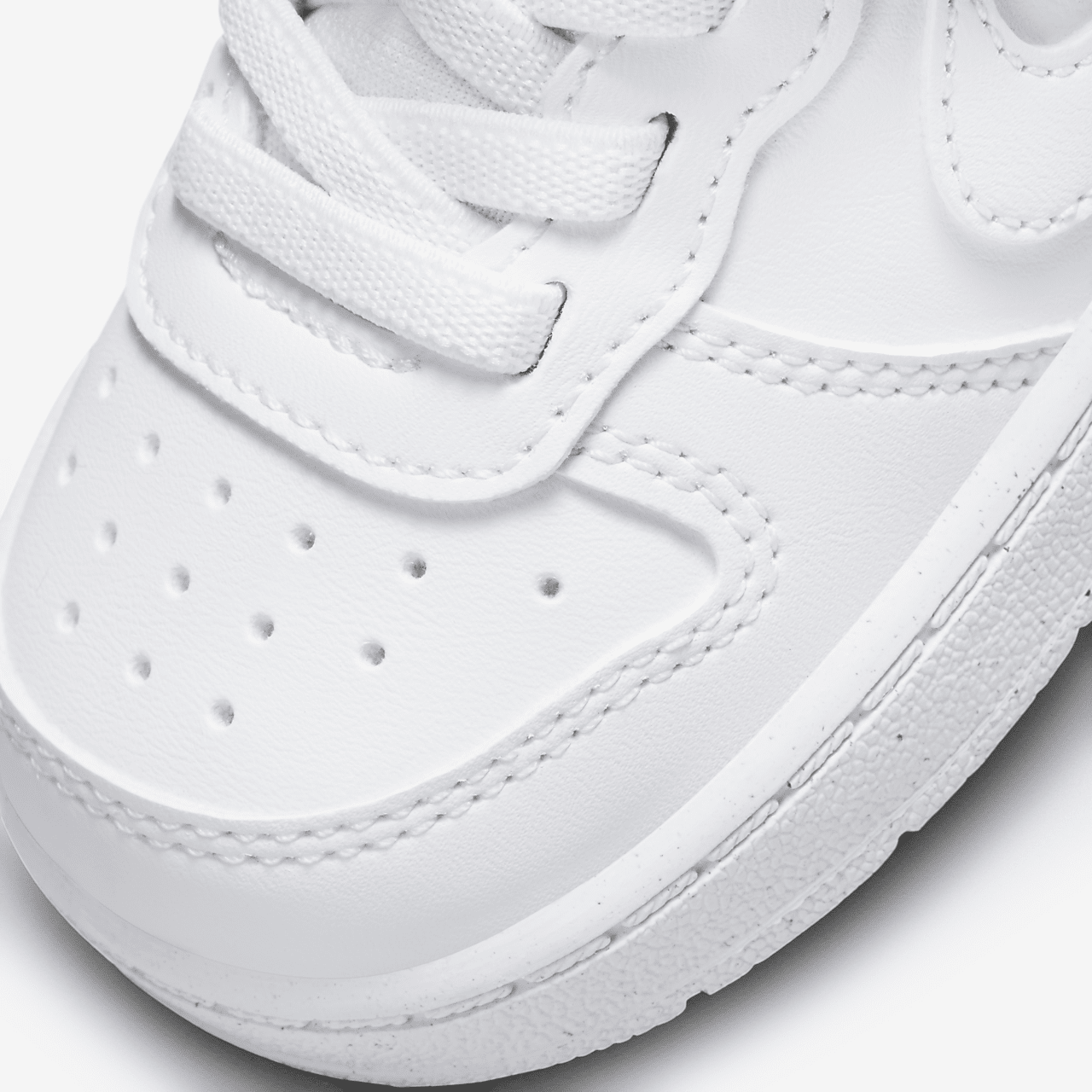 Nike  sneaker Wit/Wit/Wit