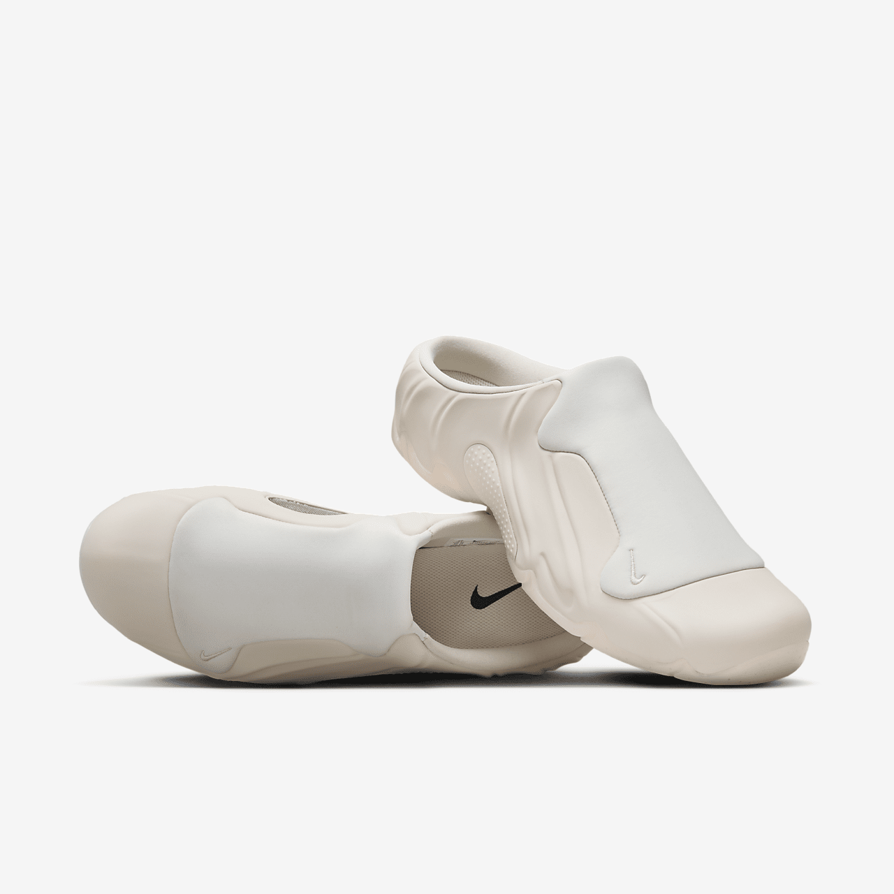 Nike  sneaker Light Orewood Brown/Bright Crimson/Zwart/Light Orewood Brown